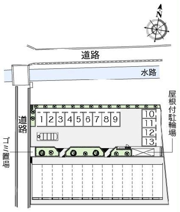 レオネクスト猿渕のその他画像