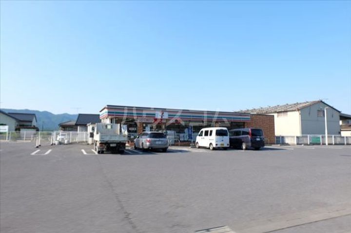 レオネクスト猿渕の周辺