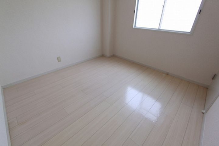 第2桂ビルの内装