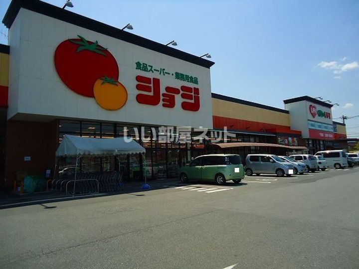 広島県東広島市西条町田口(アパート)の賃貸物件の周辺
