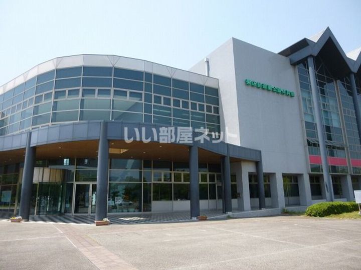 広島県東広島市西条町田口(アパート)の賃貸物件の周辺
