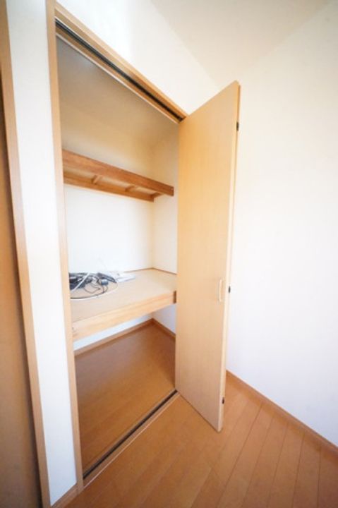 山口県下関市後田町3(アパート)の賃貸物件の内装