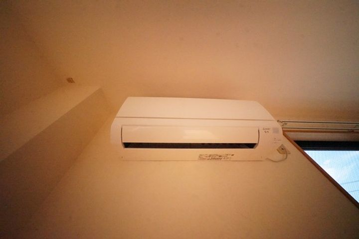 山口県下関市後田町3(アパート)の賃貸物件の内装