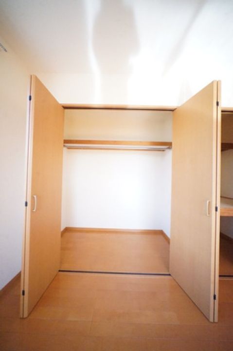 山口県下関市後田町3(アパート)の賃貸物件の内装