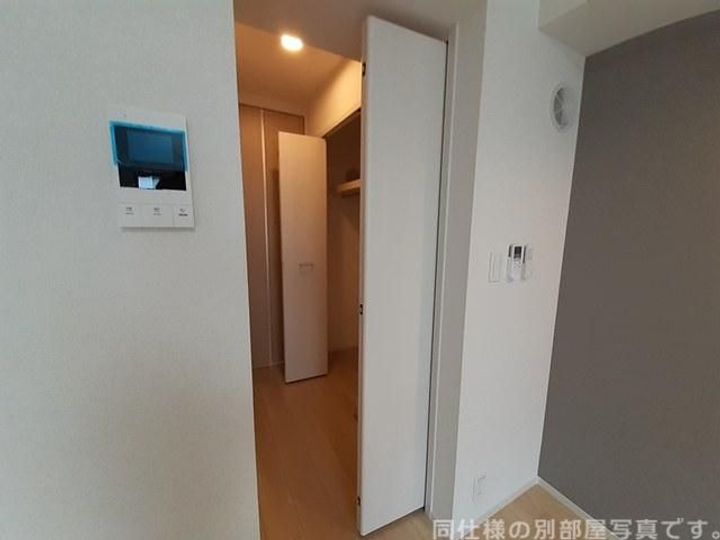 シンフォニーIの内装