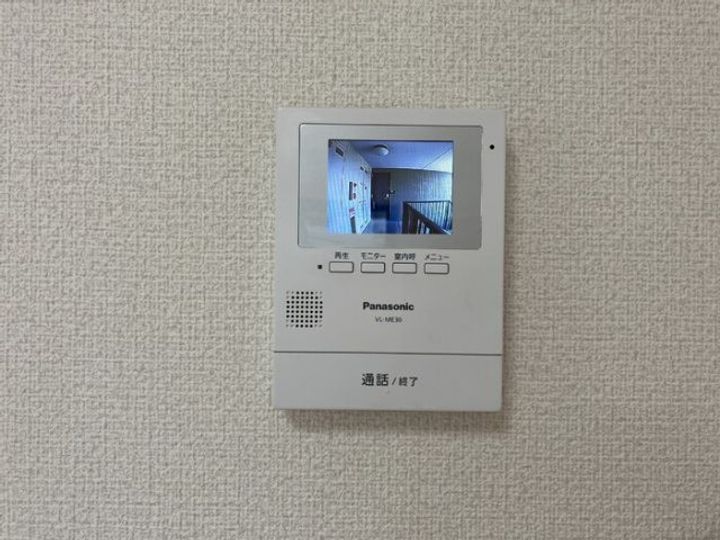 オーシャンヒルズ FGの内装