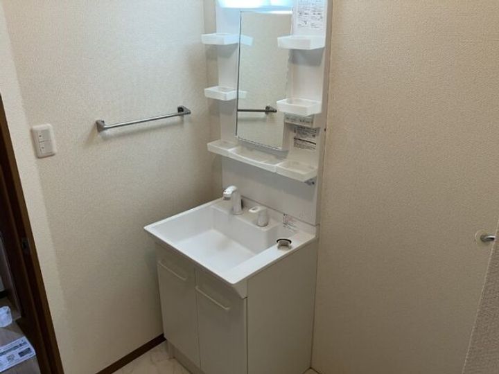 オーシャンヒルズ FGの内装