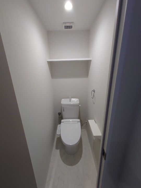 静岡県浜松市中央区住吉1(マンション)の賃貸物件の内装