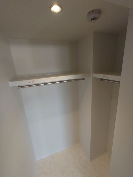 静岡県浜松市中央区住吉1(マンション)の賃貸物件の内装