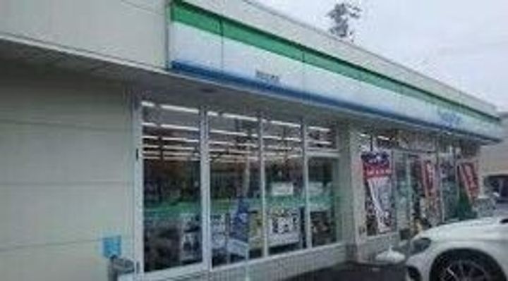 静岡県浜松市中央区住吉1(マンション)の賃貸物件の周辺