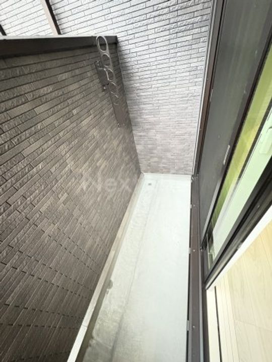 神奈川県川崎市多摩区堰3(アパート)の賃貸物件の内装