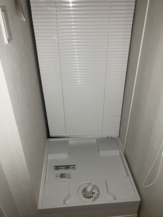 東京都板橋区中丸町(マンション)の賃貸物件の内装