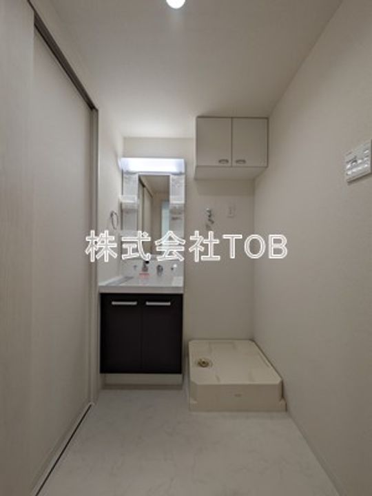 b’CASA調布SOUTH COURTの内装