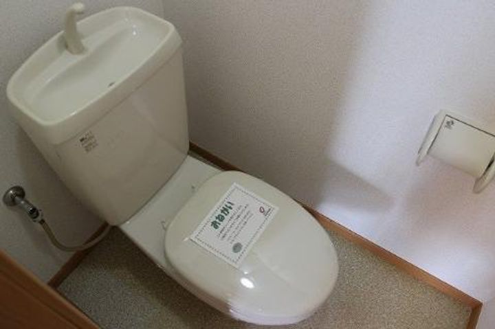 メトロノームA棟の内装