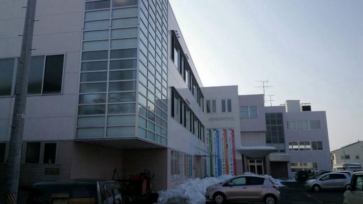 MKルミネの周辺