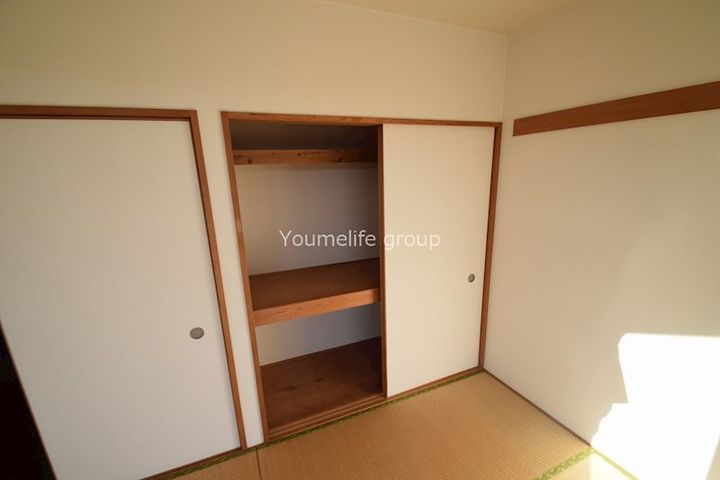 神奈川県小田原市蓮正寺(マンション)の賃貸物件の内装