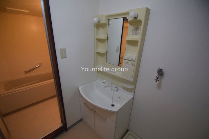 神奈川県小田原市蓮正寺(マンション)の賃貸物件の内装