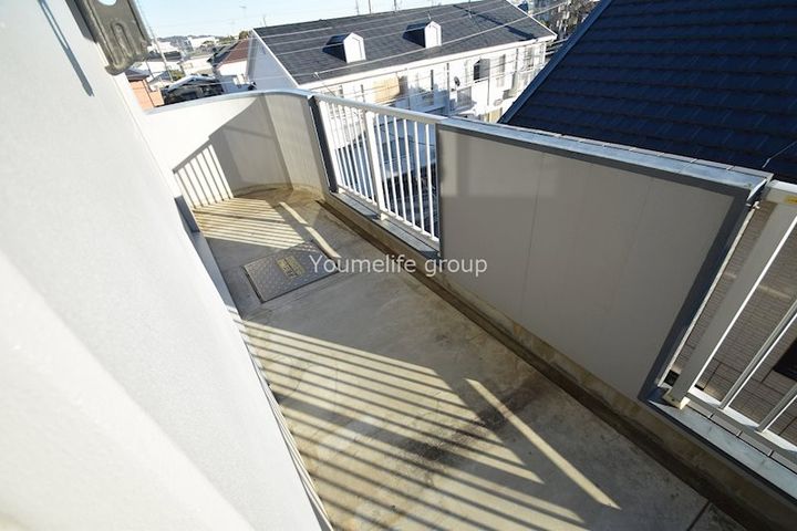 神奈川県小田原市蓮正寺(マンション)の賃貸物件の内装