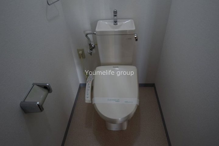 神奈川県小田原市蓮正寺(マンション)の賃貸物件の内装