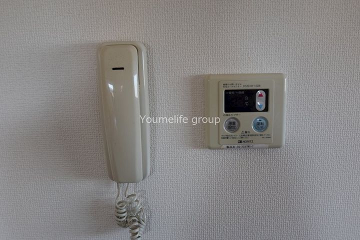 神奈川県小田原市蓮正寺(マンション)の賃貸物件の内装