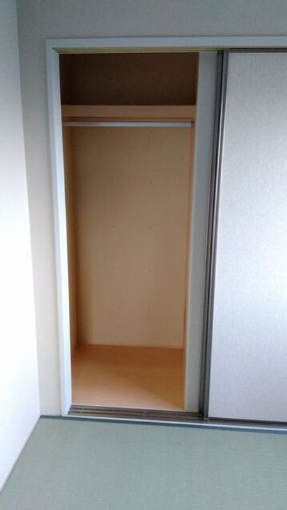 ヴァリュージュの内装