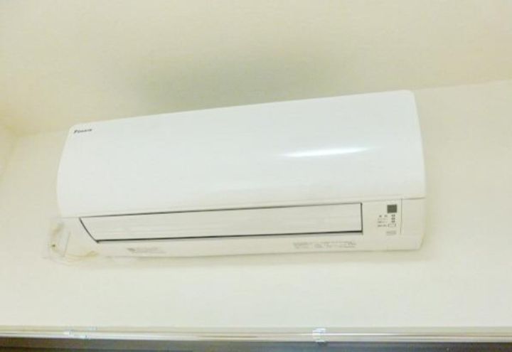 スターホームズ二俣川XIの内装