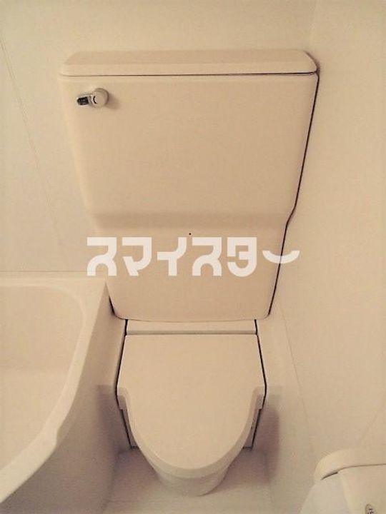 ラ・パルフェ・ド・立川の内装