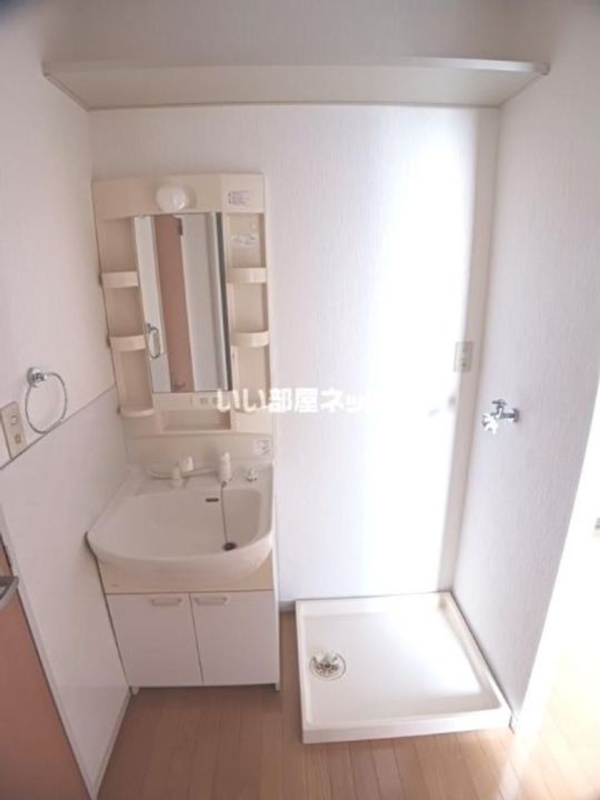 バリュージュ ユーCの内装