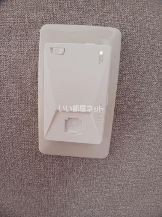 バリュージュ ユーCの内装