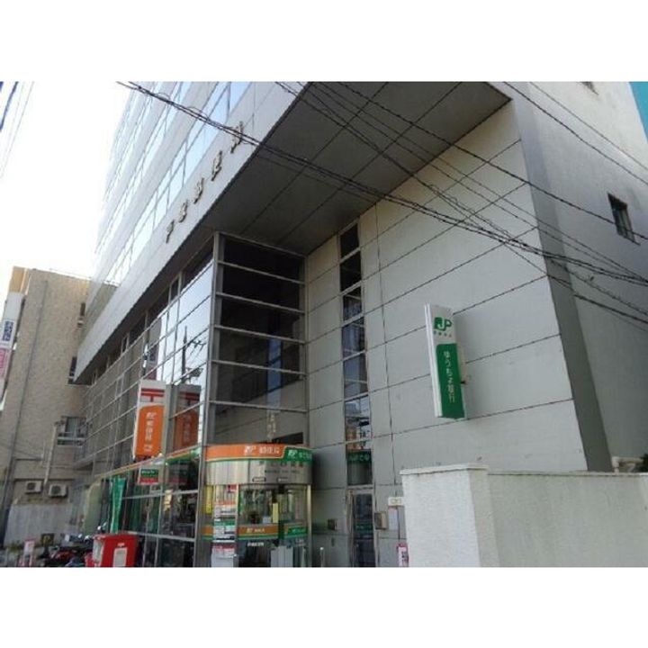 神奈川県横浜市戸塚区戸塚町(アパート)の賃貸物件の周辺