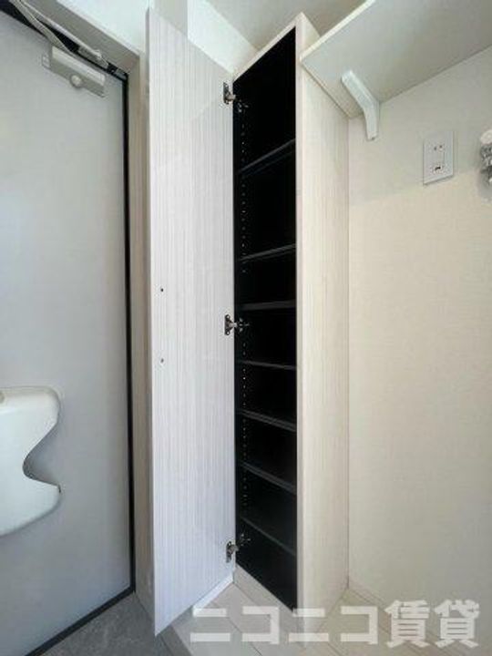 東京都杉並区下高井戸2(アパート)の賃貸物件のその他画像