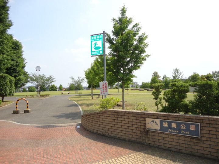 サニーコートダイドー Cの周辺