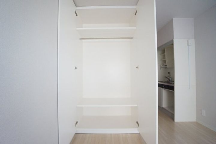 神奈川県川崎市宮前区小台2(マンション)の賃貸物件の内装