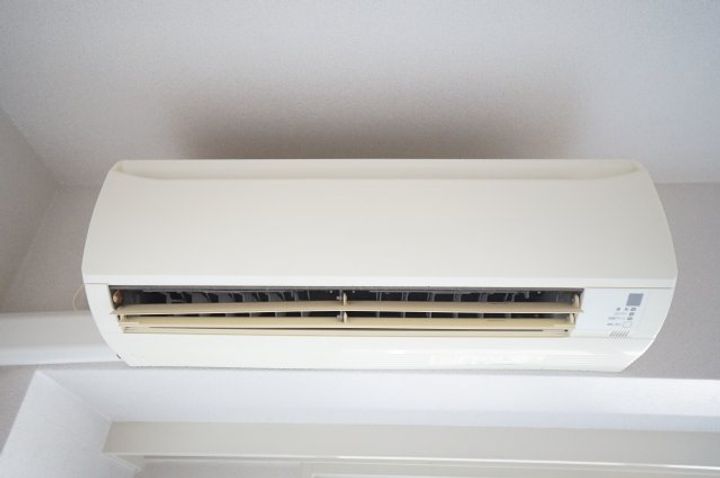 神奈川県川崎市宮前区小台2(マンション)の賃貸物件の内装