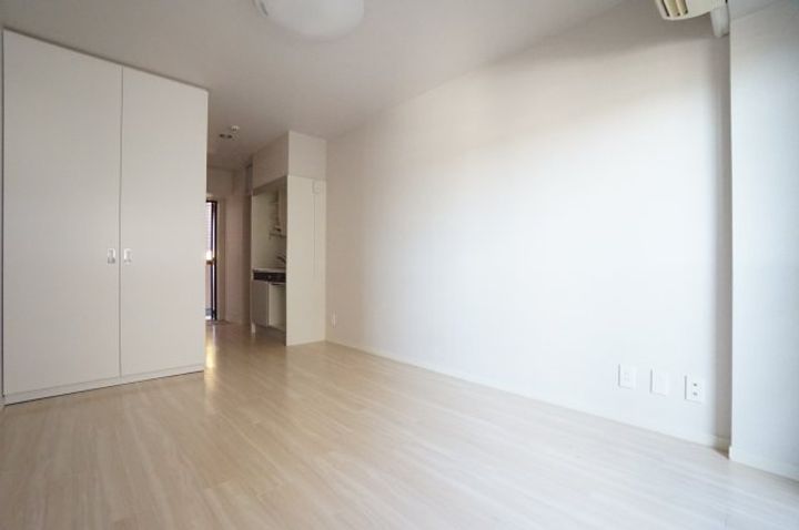 神奈川県川崎市宮前区小台2(マンション)の賃貸物件の内装