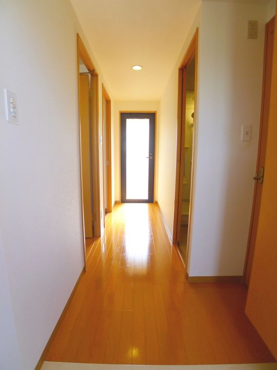 Casamento la felicitaの内装