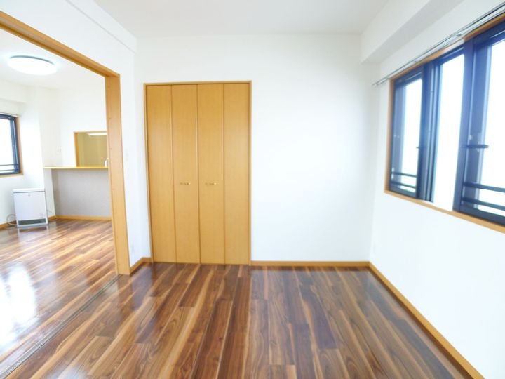 Casamento la felicitaの居間