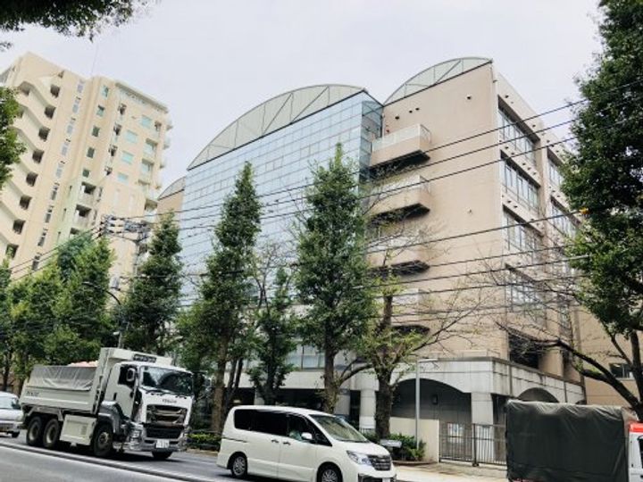 サンサーラ駒込の周辺