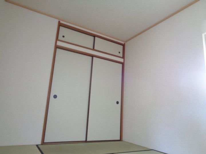 セラヴィの内装