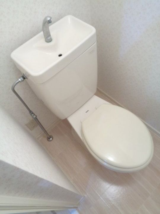 セラヴィの内装