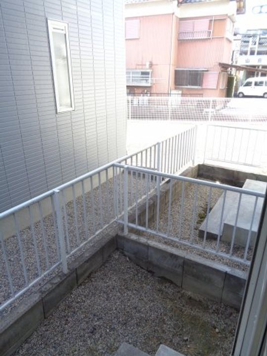 セラヴィの内装