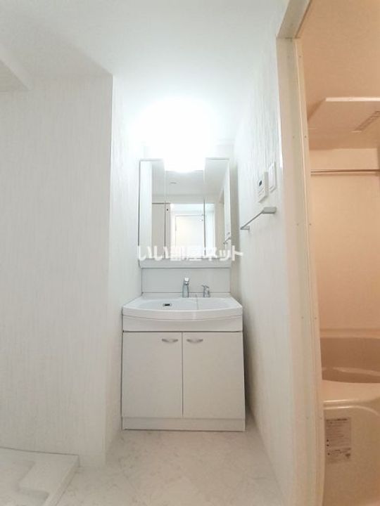 大阪府堺市堺区宿院町東4(マンション)の賃貸物件の内装