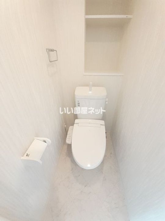 大阪府堺市堺区宿院町東4(マンション)の賃貸物件の内装