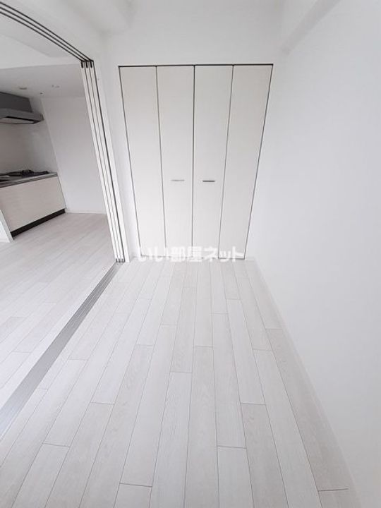 大阪府堺市堺区宿院町東4(マンション)の賃貸物件の内装