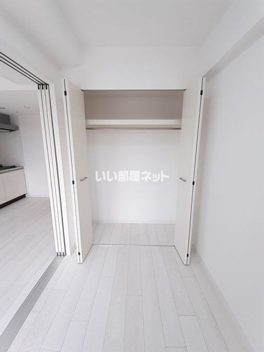 大阪府堺市堺区宿院町東4(マンション)の賃貸物件の内装