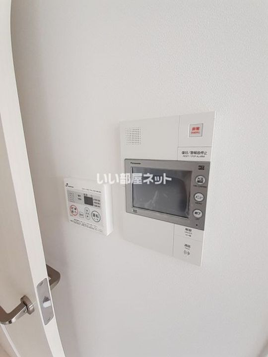 大阪府堺市堺区宿院町東4(マンション)の賃貸物件の内装