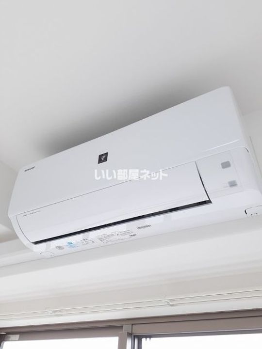 大阪府堺市堺区宿院町東4(マンション)の賃貸物件の内装