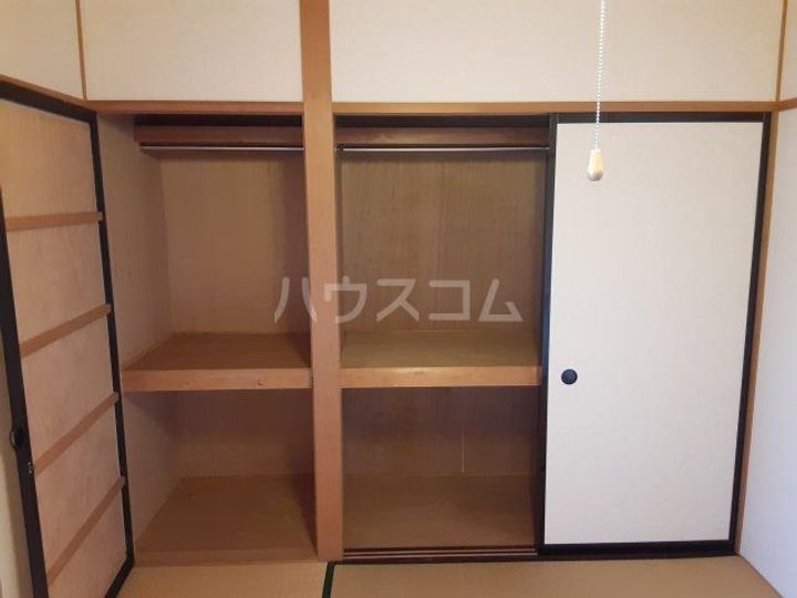 サンパレス池ヶ谷の内装