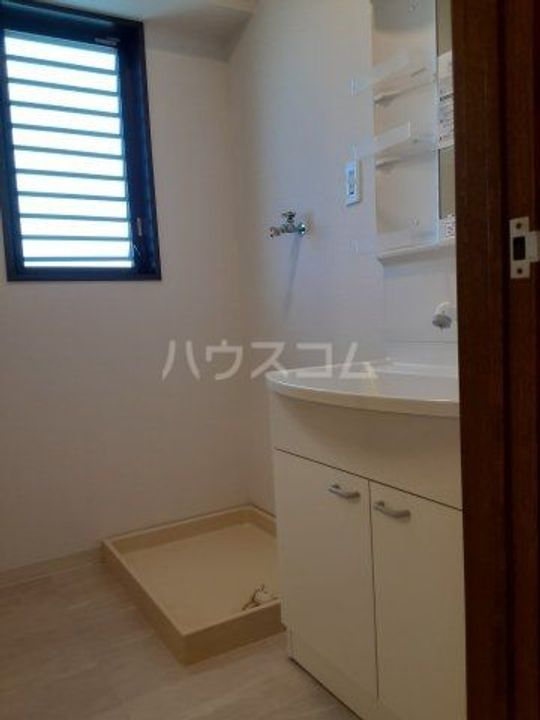 サンパレス池ヶ谷の内装