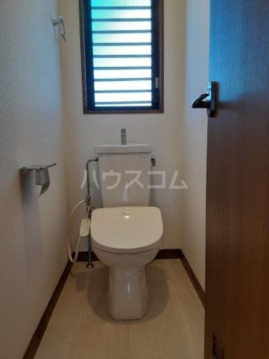 サンパレス池ヶ谷の内装